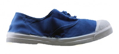 Tennis Lacet Navire S11 - bensimon shoes| bensimonebi | ბენსიმონები